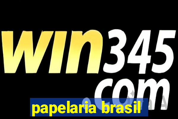 papelaria brasil