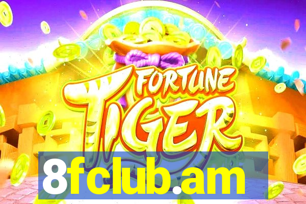 8fclub.am