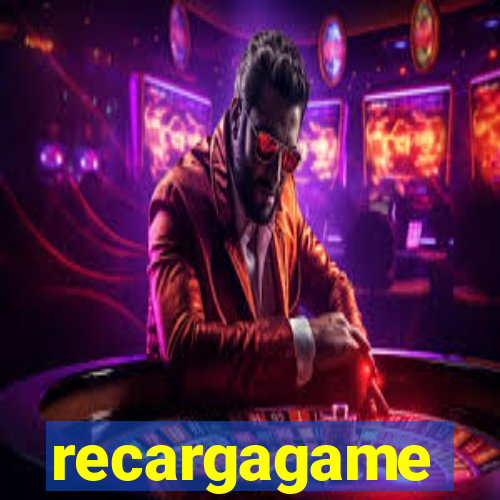 recargagame