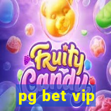 pg bet vip