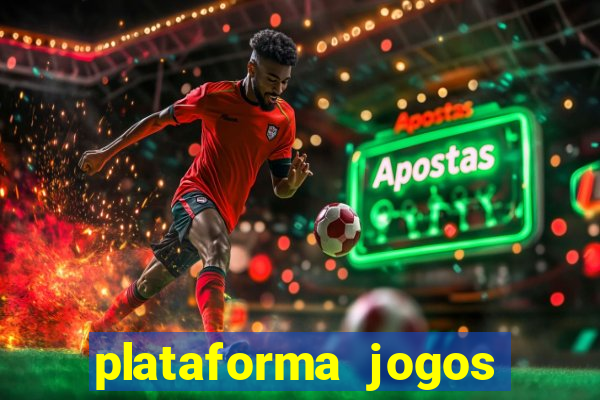 plataforma jogos gusttavo lima