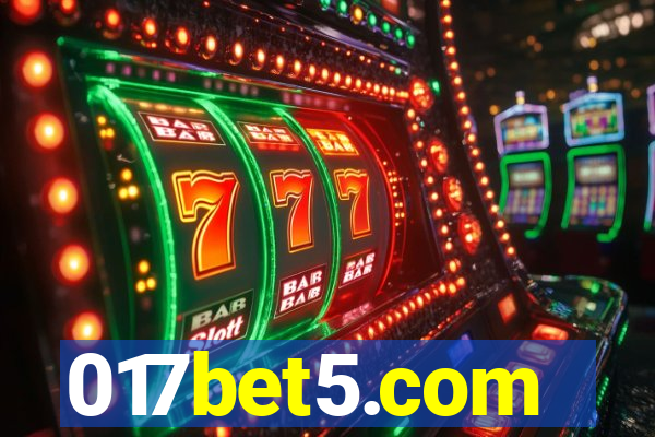 017bet5.com