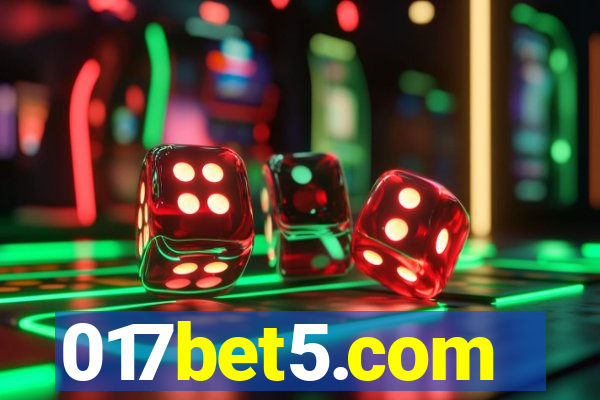 017bet5.com