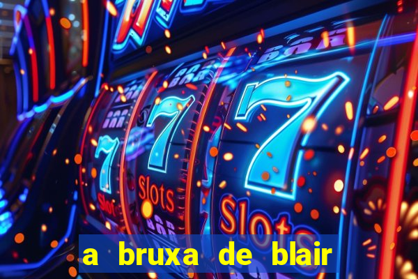 a bruxa de blair 1999 filme completo dublado