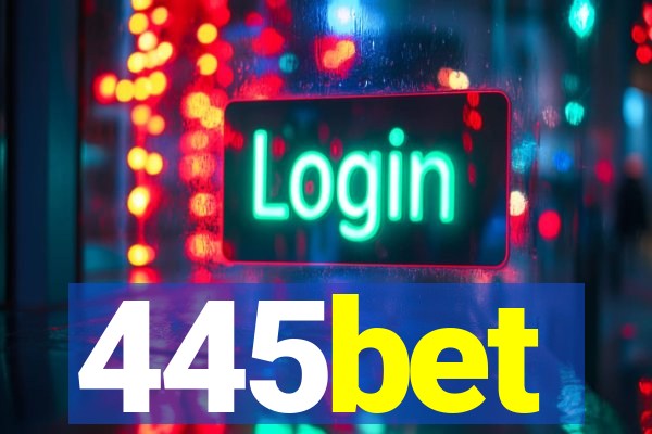 445bet