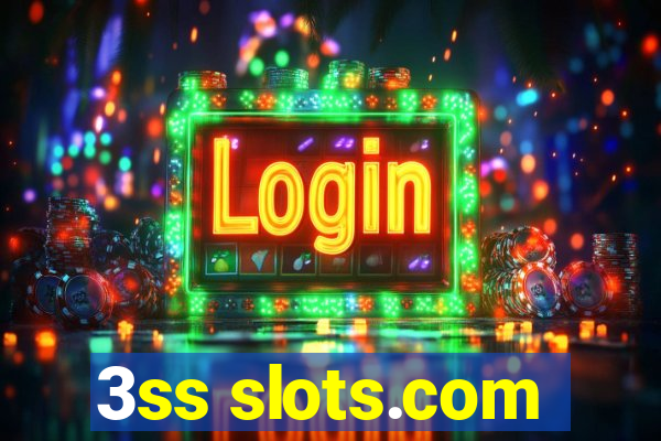 3ss slots.com