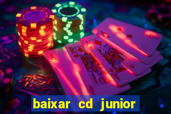 baixar cd junior marques 2024