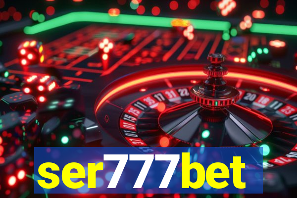 ser777bet