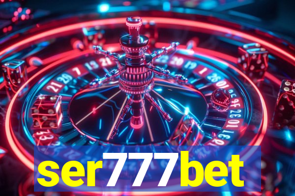 ser777bet