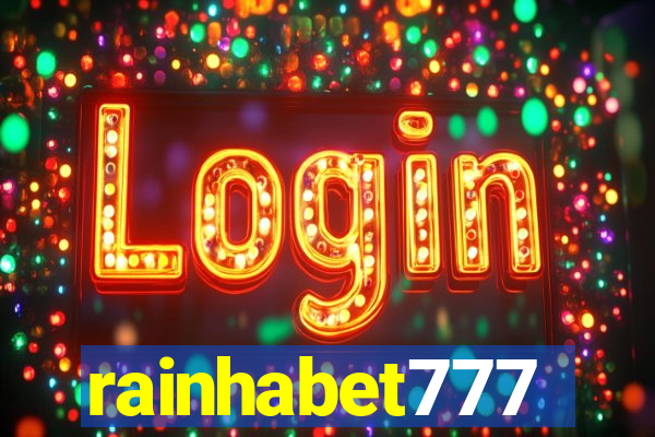 rainhabet777