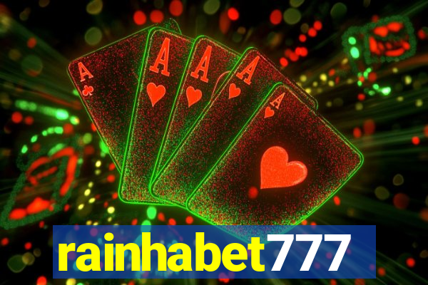 rainhabet777