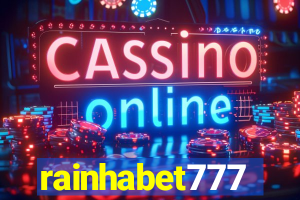 rainhabet777