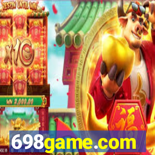 698game.com