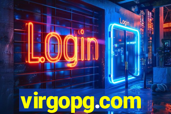 virgopg.com