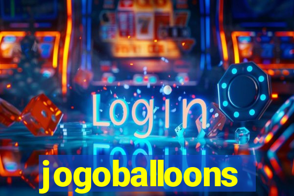 jogoballoons