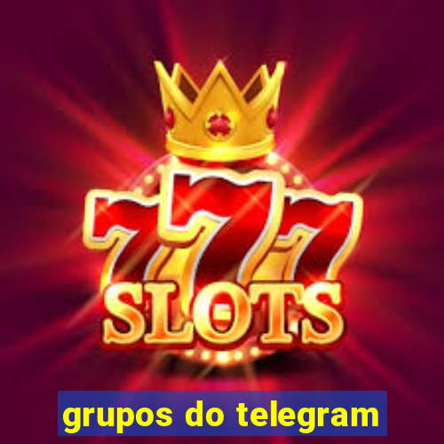 grupos do telegram