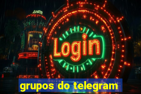 grupos do telegram