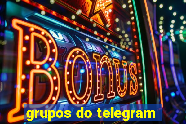 grupos do telegram