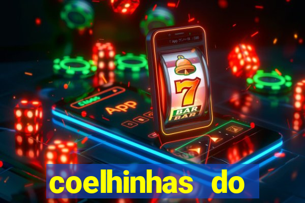 coelhinhas do brasil site