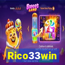 Rico33win