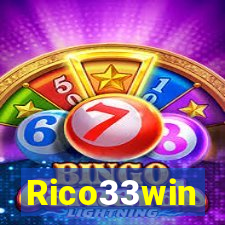 Rico33win