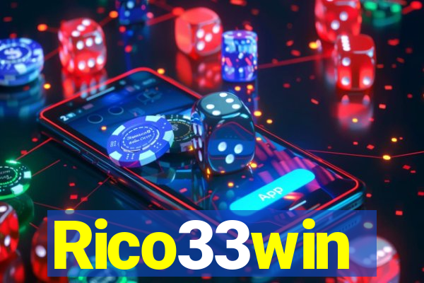 Rico33win