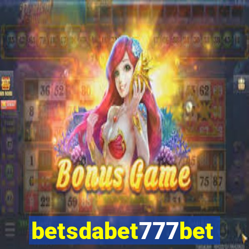 betsdabet777bet