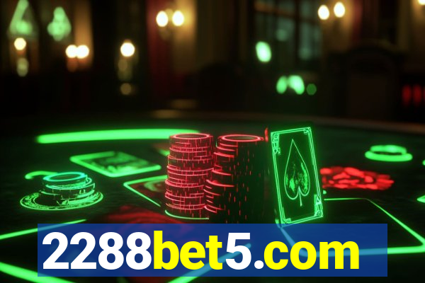 2288bet5.com