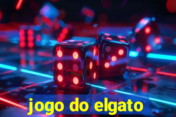 jogo do elgato