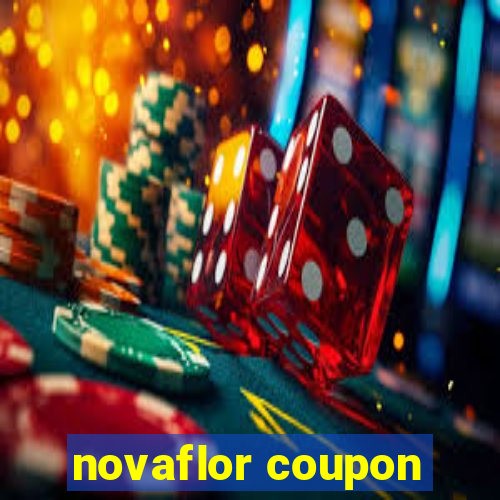 novaflor coupon