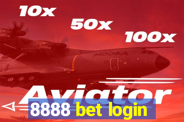 8888 bet login