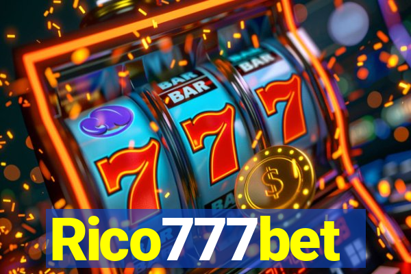 Rico777bet