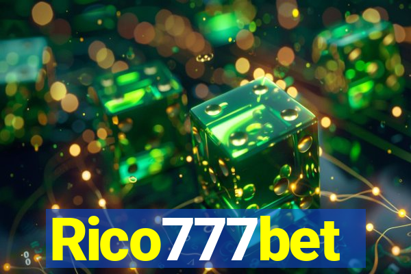 Rico777bet