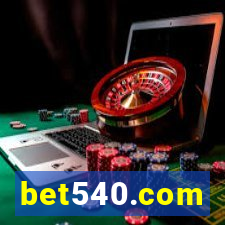 bet540.com