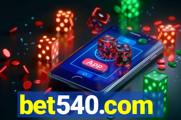 bet540.com