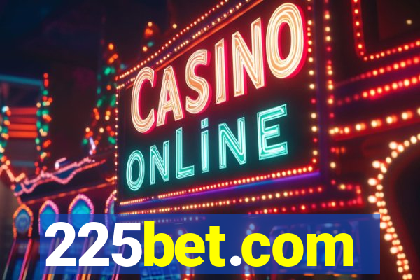 225bet.com