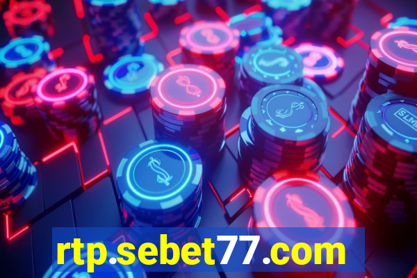 rtp.sebet77.com