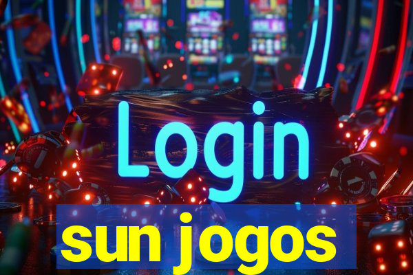 sun jogos