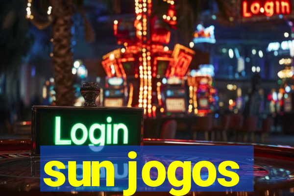 sun jogos