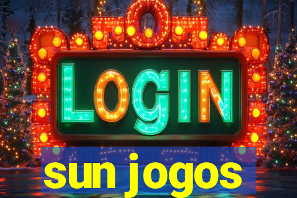 sun jogos