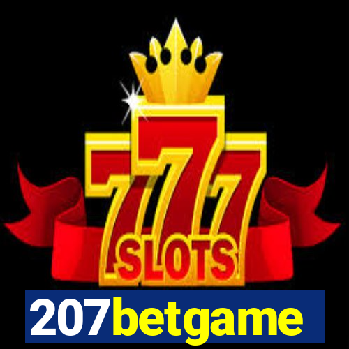 207betgame