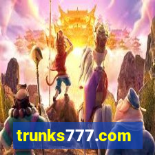 trunks777.com