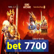 bet 7700