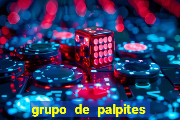 grupo de palpites de futebol whatsapp