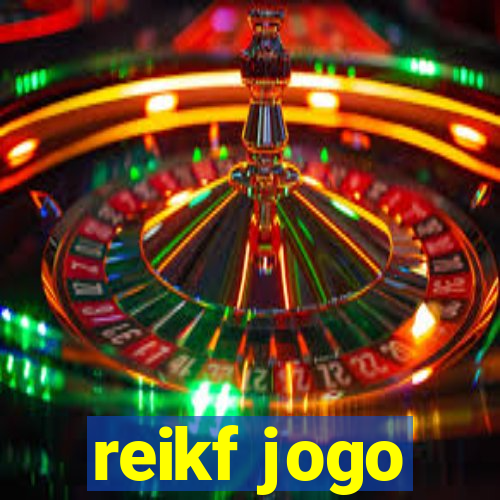 reikf jogo