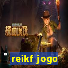 reikf jogo