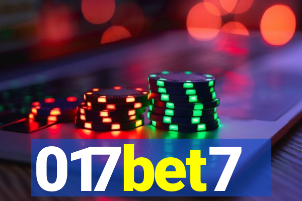 017bet7