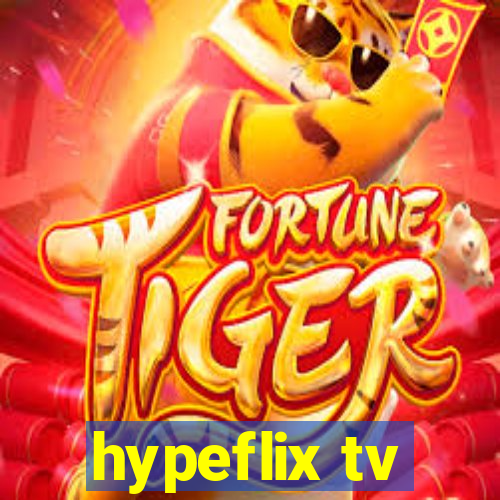 hypeflix tv