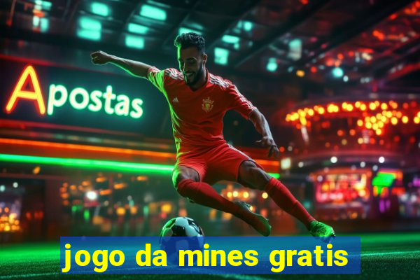 jogo da mines gratis