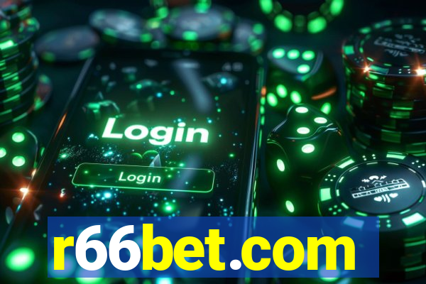 r66bet.com